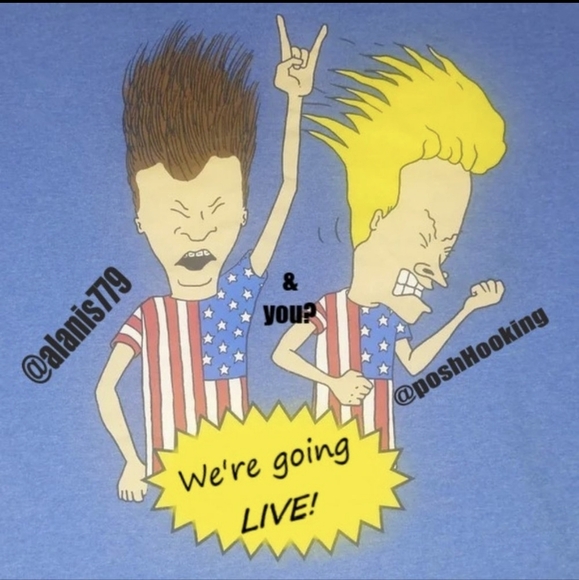 Other - My first live show!!